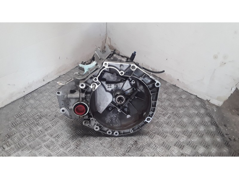 Recambio de caja cambios para fiat tipo station wagon (356_, 357_) 1.4 (356wxa1b) referencia OEM IAM C51461311 6 Velocidades 092