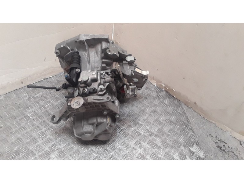 Recambio de caja cambios para fiat tipo station wagon (356_, 357_) 1.4 (356wxa1b) referencia OEM IAM C51461311 6 Velocidades 092