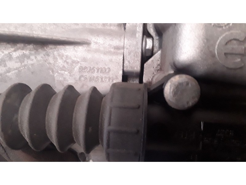 Recambio de caja cambios para fiat tipo station wagon (356_, 357_) 1.4 (356wxa1b) referencia OEM IAM C51461311 6 Velocidades 092