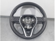 Recambio de volante para toyota corolla (e21) hybrid active referencia OEM IAM 451000Z340  