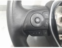 Recambio de volante para toyota corolla (e21) hybrid active referencia OEM IAM 451000Z340  