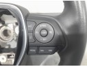 Recambio de volante para toyota corolla (e21) hybrid active referencia OEM IAM 451000Z340  