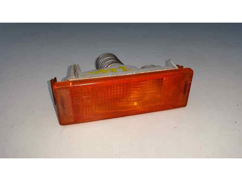 Recambio de piloto delantero izquierdo para renault rapid/express (f40) 1.1 familiar (f401/40h) referencia OEM IAM   AMBAR