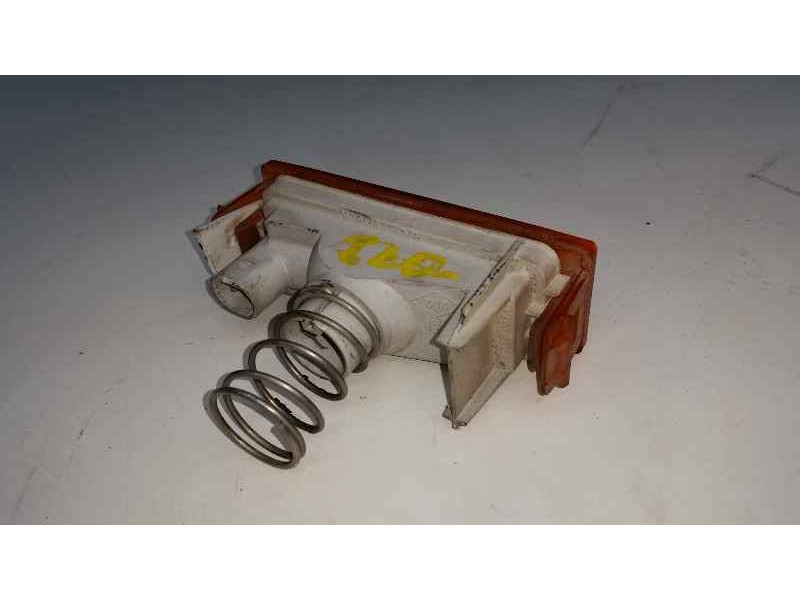 Recambio de piloto delantero izquierdo para renault rapid/express (f40) 1.1 familiar (f401/40h) referencia OEM IAM   AMBAR