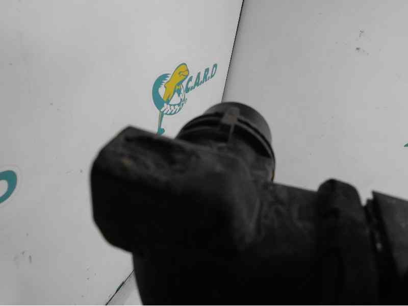 Recambio de radiador agua para volkswagen golf v berlina (1k1) trendline referencia OEM IAM 1K0121251P  PATAS ROTAS