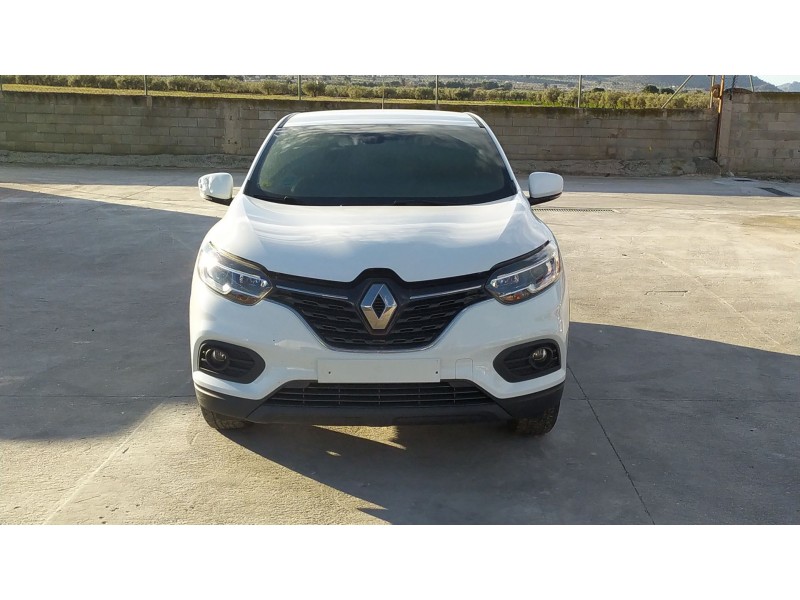 renault kadjar (ha_, hl_) del año 2020
