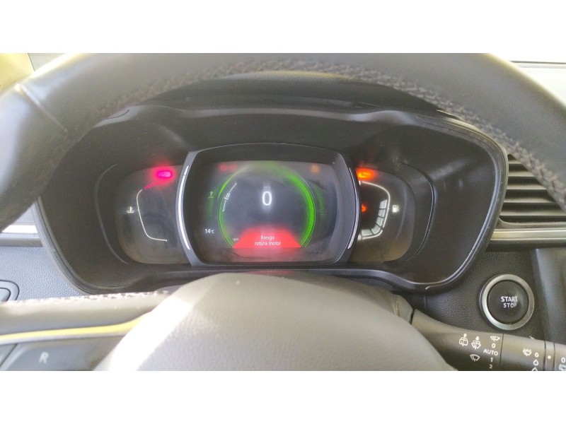 renault kadjar (ha_, hl_) del año 2020