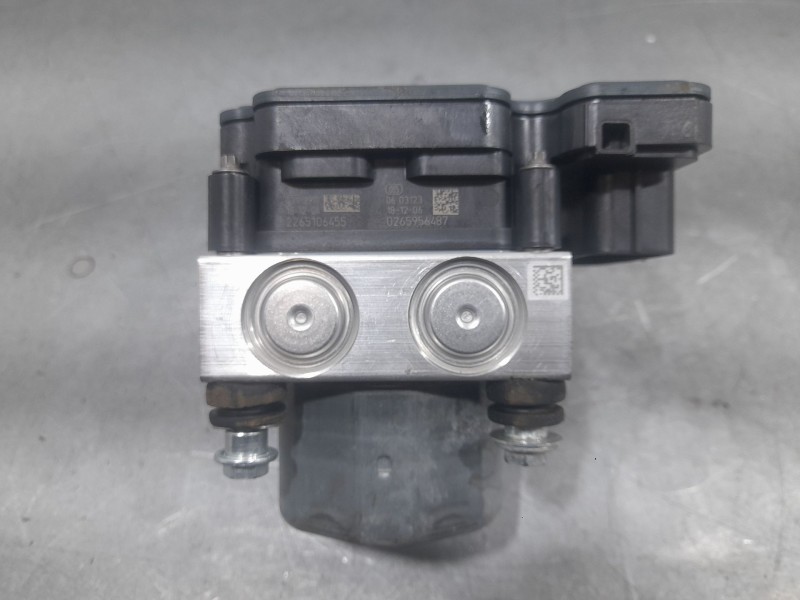 Recambio de abs para nissan micra v (k14) 5 puertas referencia OEM IAM 476605FP0A  