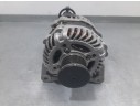 Recambio de alternador para nissan micra v (k14) 5 puertas referencia OEM IAM 231005FN6A  