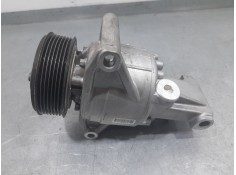 Recambio de compresor aire acondicionado para nissan micra v (k14) 5 puertas referencia OEM IAM 926003541R  VALEO