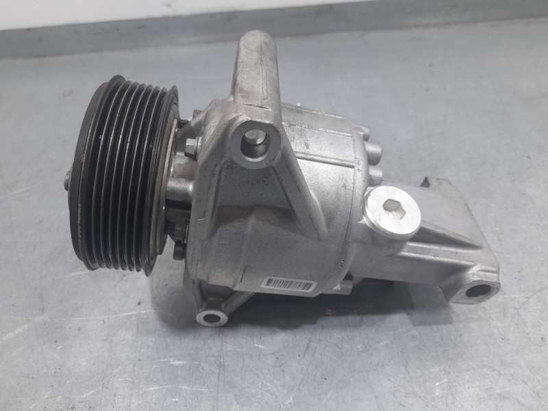 Recambio de compresor aire acondicionado para nissan micra v (k14) 5 puertas referencia OEM IAM 926003541R  VALEO