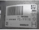 Recambio de compresor aire acondicionado para nissan micra v (k14) 5 puertas referencia OEM IAM 926003541R  VALEO