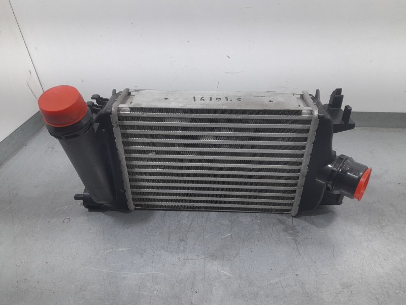 Recambio de intercooler para nissan micra v (k14) 5 puertas referencia OEM IAM 144615FA0A  