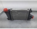 Recambio de intercooler para nissan micra v (k14) 5 puertas referencia OEM IAM 144615FA0A  