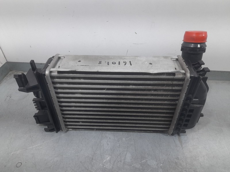 Recambio de intercooler para nissan micra v (k14) 5 puertas referencia OEM IAM 144615FA0A  