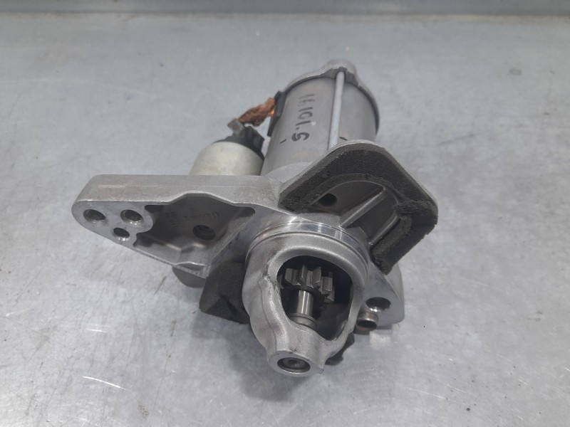 Recambio de motor arranque para nissan micra v (k14) 5 puertas referencia OEM IAM 233005993RA  