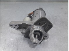 Recambio de motor arranque para nissan micra v (k14) 5 puertas referencia OEM IAM 233005993RA  