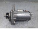 Recambio de motor arranque para nissan micra v (k14) 5 puertas referencia OEM IAM 233005993RA  