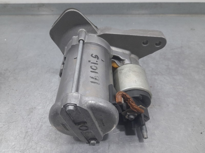 Recambio de motor arranque para nissan micra v (k14) 5 puertas referencia OEM IAM 233005993RA  