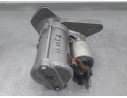 Recambio de motor arranque para nissan micra v (k14) 5 puertas referencia OEM IAM 233005993RA  