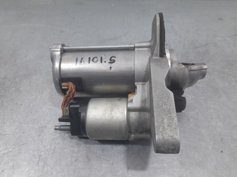 Recambio de motor arranque para nissan micra v (k14) 5 puertas referencia OEM IAM 233005993RA  