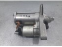 Recambio de motor arranque para nissan micra v (k14) 5 puertas referencia OEM IAM 233005993RA  