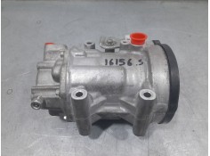 COMPRESOR AIRE ACONDICIONADO 0424000370 ESB20C DENSO