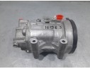 Recambio de compresor aire acondicionado para toyota corolla (e21) hybrid active referencia OEM IAM 0424000370 ESB20C DENSO
