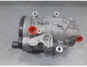 Recambio de compresor aire acondicionado para toyota corolla (e21) hybrid active referencia OEM IAM 0424000370 ESB20C DENSO