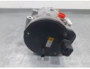 Recambio de compresor aire acondicionado para toyota corolla (e21) hybrid active referencia OEM IAM 0424000370 ESB20C DENSO
