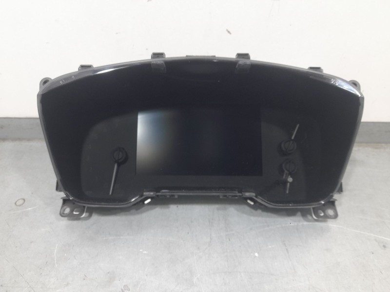 Recambio de cuadro instrumentos para toyota corolla (e21) hybrid active referencia OEM IAM 83800FE200  