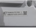 Recambio de cuadro instrumentos para toyota corolla (e21) hybrid active referencia OEM IAM 83800FE200  