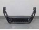 Recambio de mando climatizador para toyota corolla (e21) hybrid active referencia OEM IAM 5590002F30  