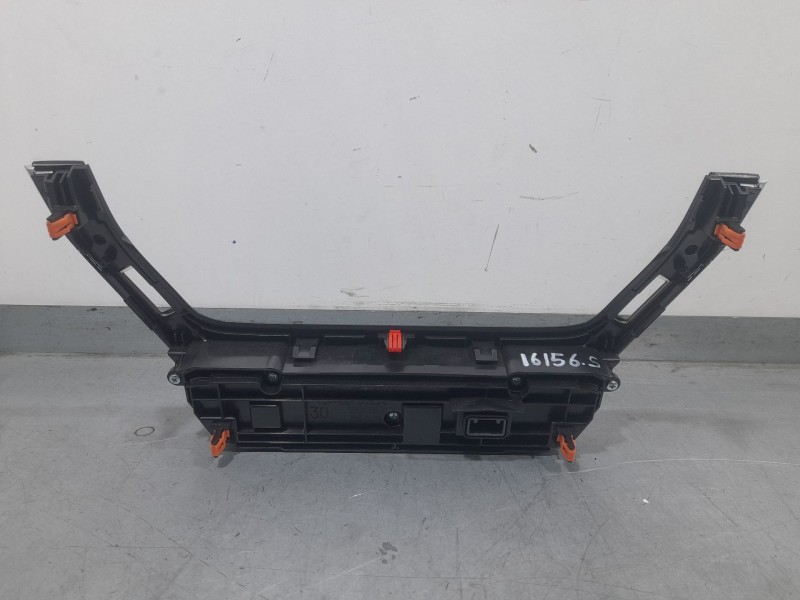 Recambio de mando climatizador para toyota corolla (e21) hybrid active referencia OEM IAM 5590002F30  