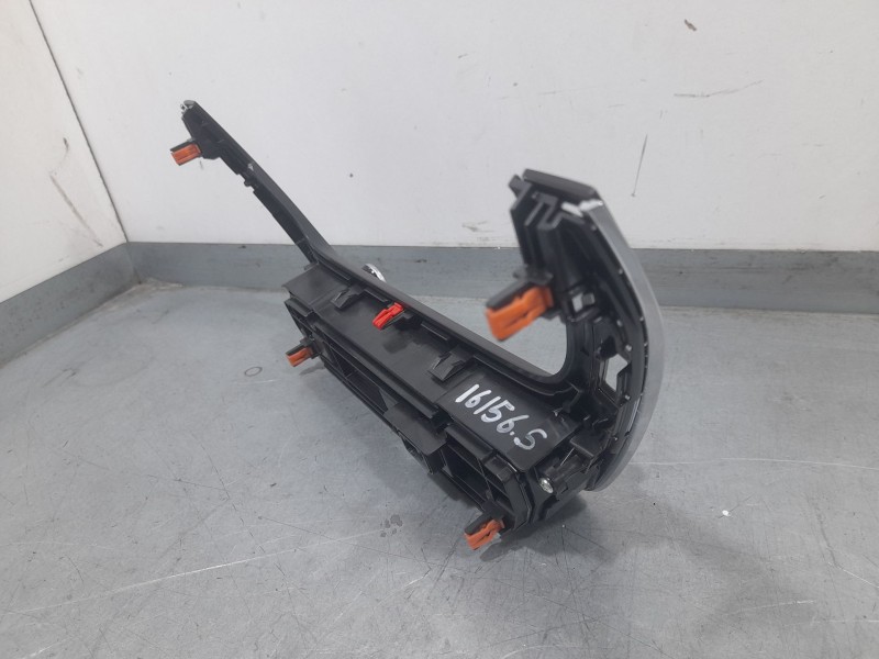 Recambio de mando climatizador para toyota corolla (e21) hybrid active referencia OEM IAM 5590002F30  