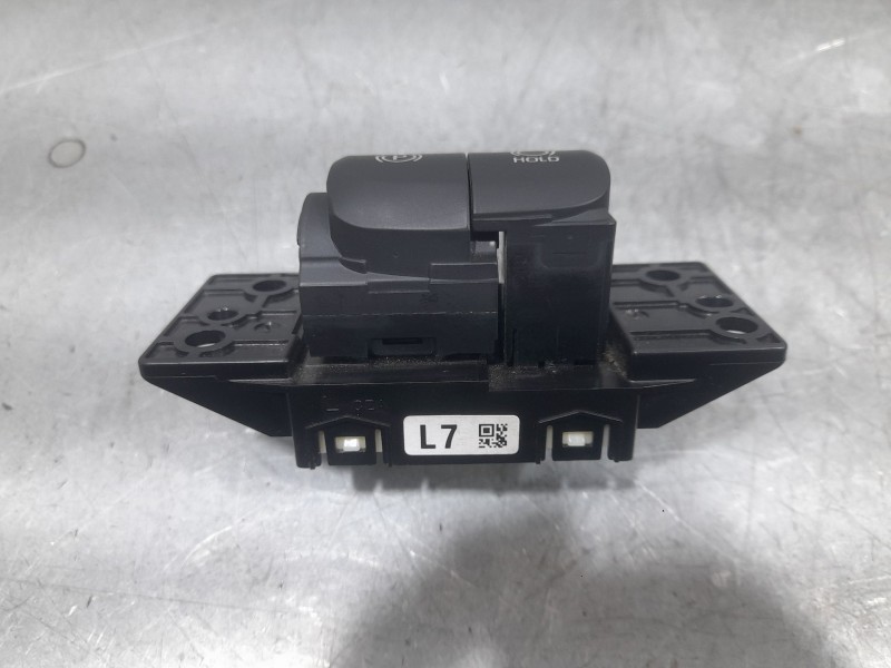 Recambio de palanca freno de mano para toyota corolla (e21) hybrid active referencia OEM IAM 75K815L  