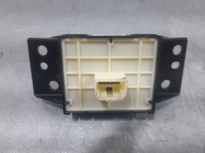Recambio de palanca freno de mano para toyota corolla (e21) hybrid active referencia OEM IAM 75K815L  