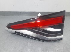 Recambio de piloto trasero derecho para toyota corolla (e21) hybrid active referencia OEM IAM 8158102C50  INTERIOR