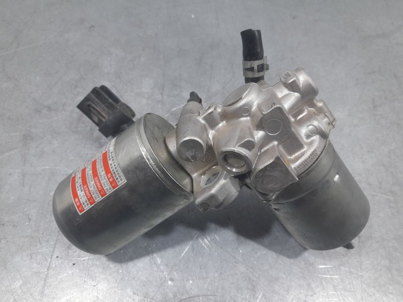 Recambio de servofreno para toyota corolla (e21) hybrid active referencia OEM IAM 4707047070 2905103093 