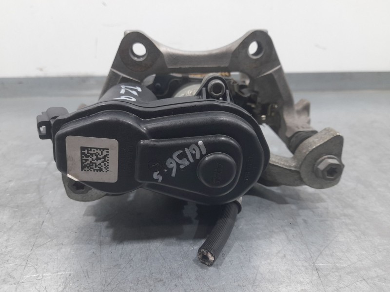 Recambio de pinza freno trasera izquierda para toyota corolla (e21) hybrid active referencia OEM IAM 46310F4011  TRW