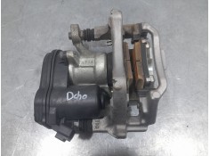 Recambio de pinza freno trasera derecha para toyota corolla (e21) hybrid active referencia OEM IAM 46310F4011  TRW