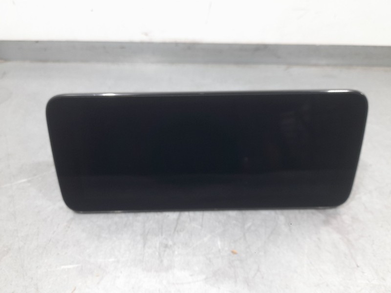 Recambio de sistema navegacion gps para fiat 500 e icon referencia OEM IAM 522051310  