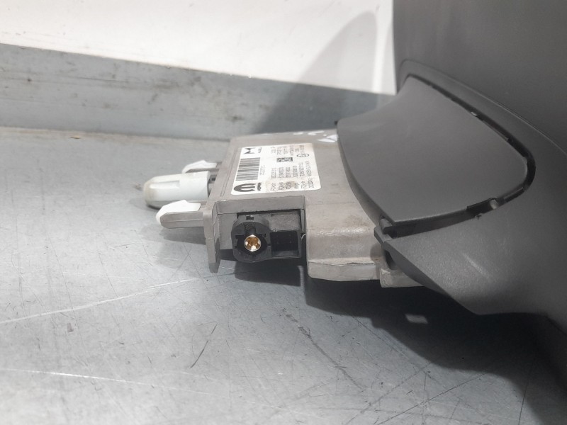 Recambio de sistema navegacion gps para fiat 500 e icon referencia OEM IAM 522051310  