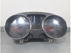 Recambio de cuadro instrumentos para nissan qashqai i (j10, nj10) 1.5 dci referencia OEM IAM VPAASF10849LCK  