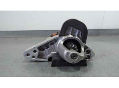 Recambio de motor arranque para renault captur ii techno referencia OEM IAM 233002394R  