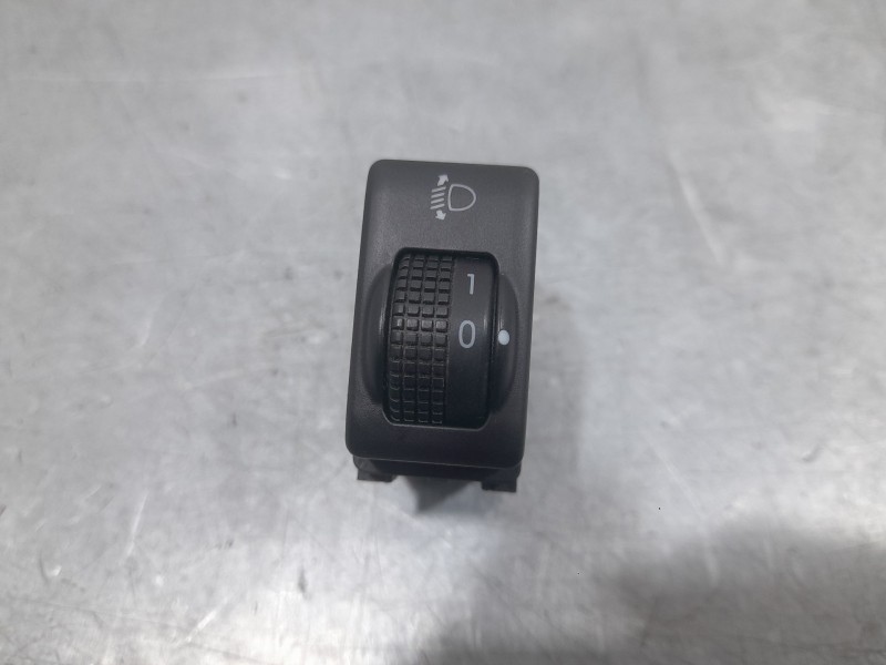 Recambio de mando luces para nissan qashqai i (j10, nj10) 1.5 dci referencia OEM IAM 25190JD00B  