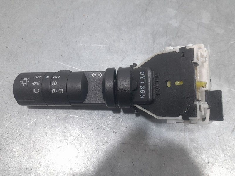 Recambio de mando luces para nissan qashqai i (j10, nj10) 1.5 dci referencia OEM IAM 25540JD00A 0Y13SN 