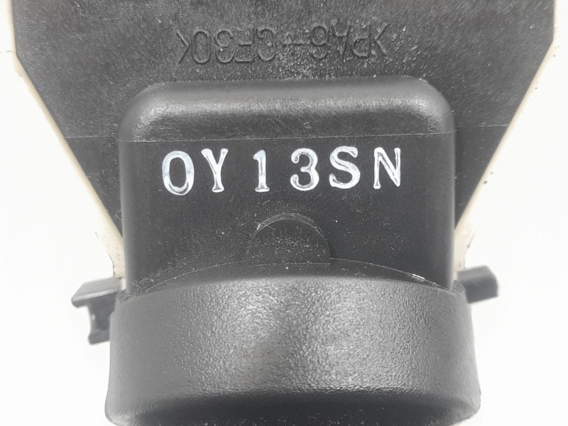 Recambio de mando luces para nissan qashqai i (j10, nj10) 1.5 dci referencia OEM IAM 25540JD00A 0Y13SN 