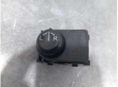 Recambio de mando retrovisor para nissan qashqai i (j10, nj10) 1.5 dci referencia OEM IAM 25570JD00A  