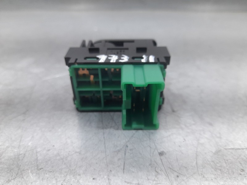 Recambio de mando retrovisor para nissan qashqai i (j10, nj10) 1.5 dci referencia OEM IAM 25570JD00A  